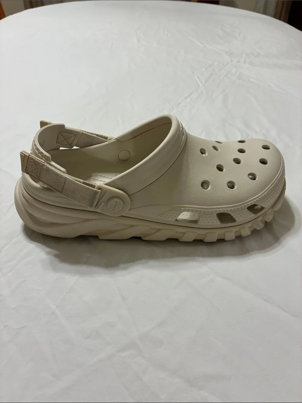 CROCS these are